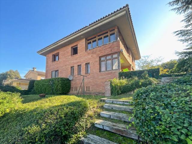 Villa en venta en Girona, Barri Vell