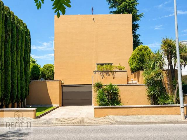 Chalet en venta en Barri Vell, Gironès