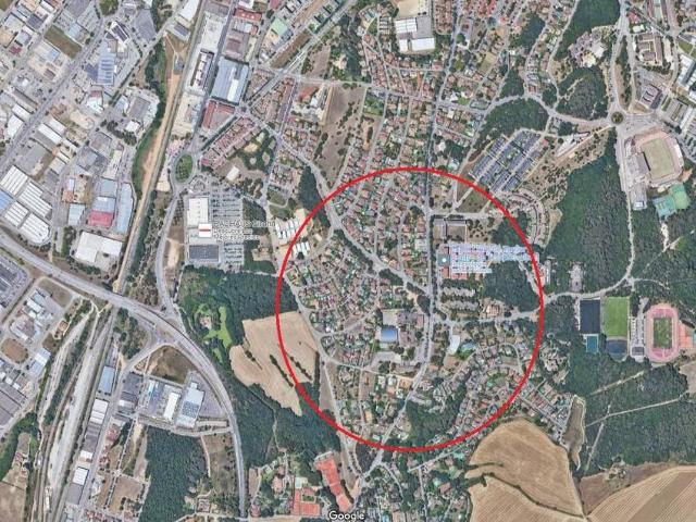 Chalet en venta en Barri Vell, Gironès