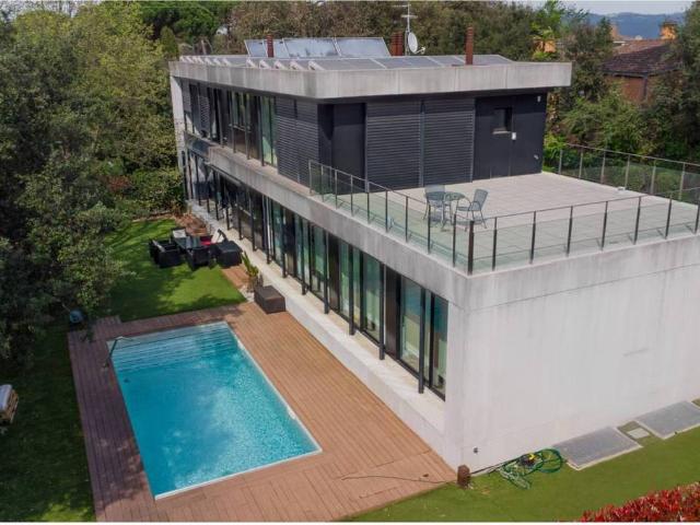 Chalet en venta en Barri Vell, Gironès
