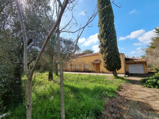 Villa en venta en Palau De Santa Eulàlia