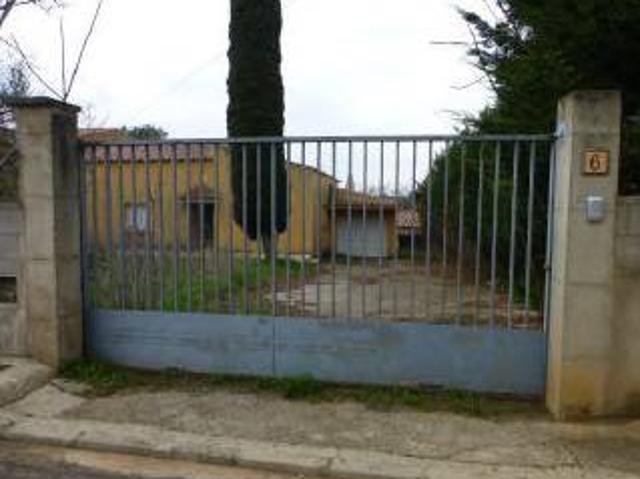 Villa en venta en Palau De Santa Eulàlia