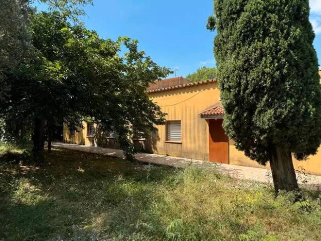 Villa en venta en Palau De Santa Eulàlia
