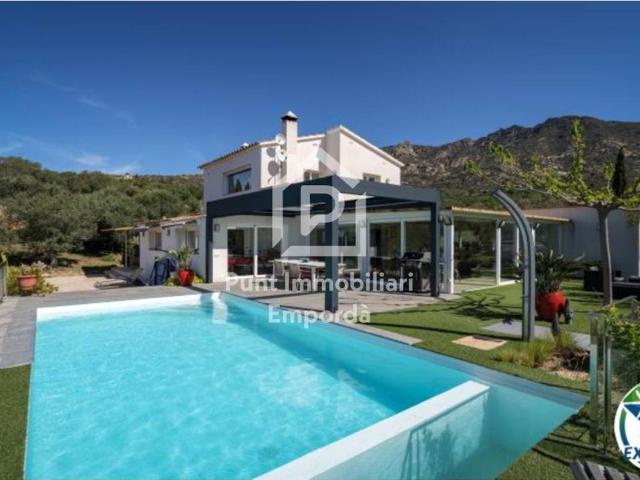 Chalet en venta en Alt Empordà, Catalunya