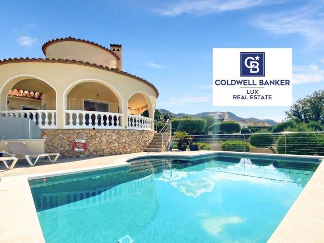 Chalet en venta en Alt Empordà, Catalunya