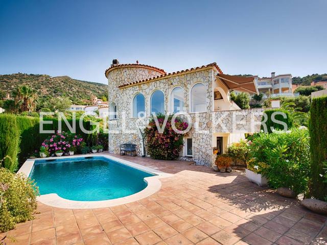 Chalet en venta en Alt Empordà, Catalunya