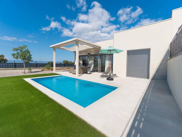 Chalet en venta en Palau-saverdera
