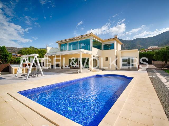 Chalet en venta en Alt Empordà, Catalunya
