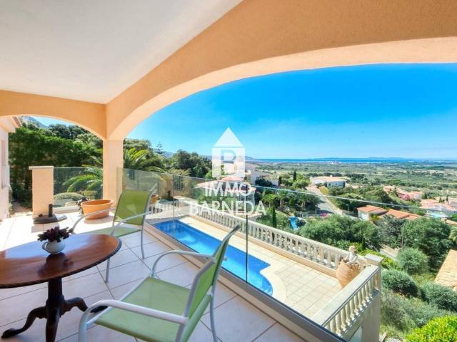 Chalet en venta en Alt Empordà, Catalunya