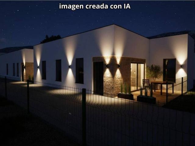 Chalet en venta en Alt Empordà, Catalunya