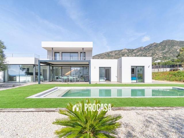 Chalet en venta en Alt Empordà, Catalunya