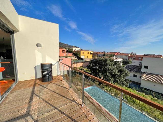 Chalet en venta en Alt Empordà, Catalunya