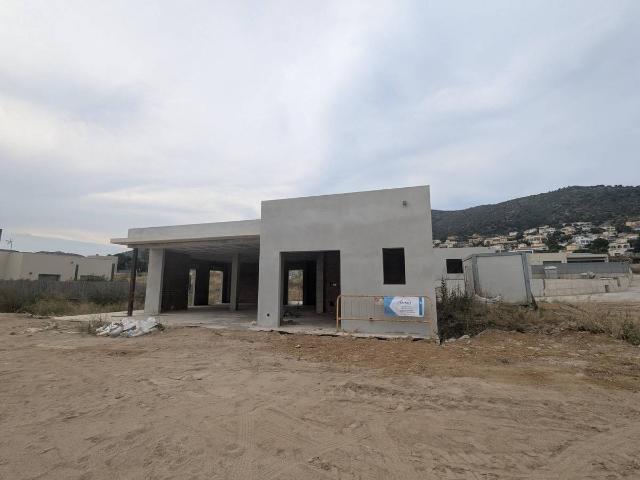 Chalet en venta en Mas Bohera, Palau-saverdera