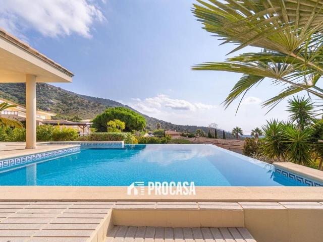 Chalet en venta en Alt Empordà, Catalunya