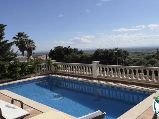 Villa en venta en Palau-saverdera