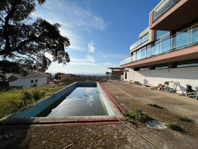 Villa en venta en Palau-saverdera
