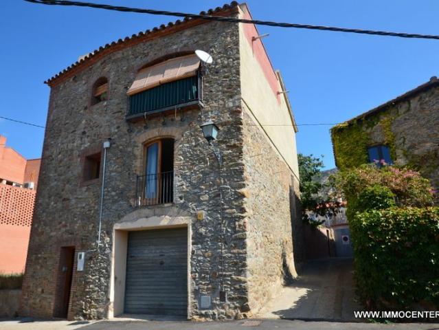 Villa en venta en Palau-saverdera