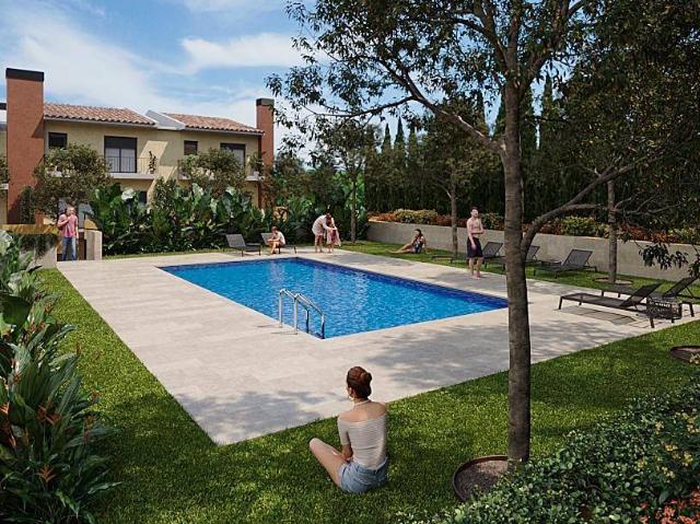 Chalet en venta en Palau-saverdera