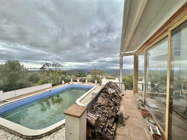 Villa en venta en Palau-saverdera