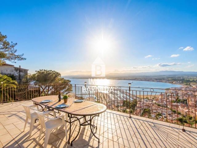 Chalet en venta en Alt Empordà, Catalunya