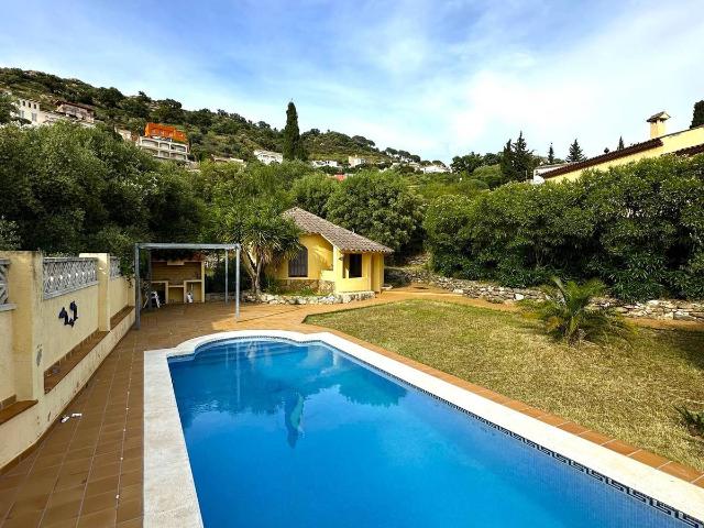 Villa en venta en Palau-saverdera