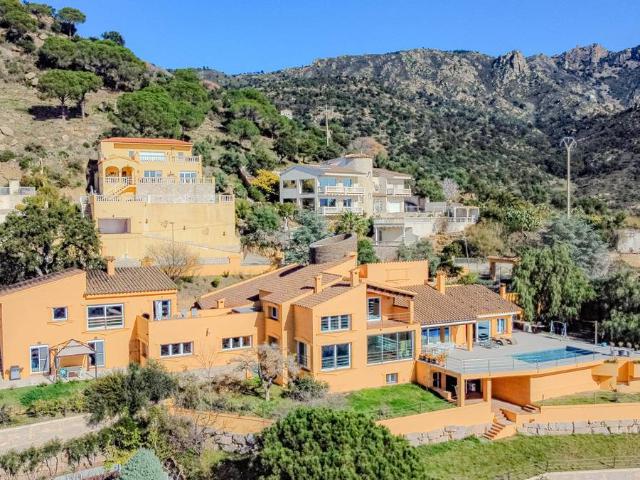 Chalet en venta en Alt Empordà, Catalunya