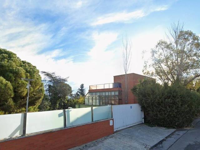 Chalet en venta en Can Cortès i la Pedra Llarga, Vallès Occidental