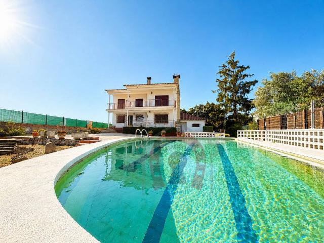 Chalet en venta en Sant Baldiri, Vallès Oriental