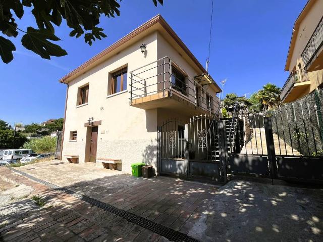 Chalet en venta en Can Cortès i la Pedra Llarga, Vallès Occidental