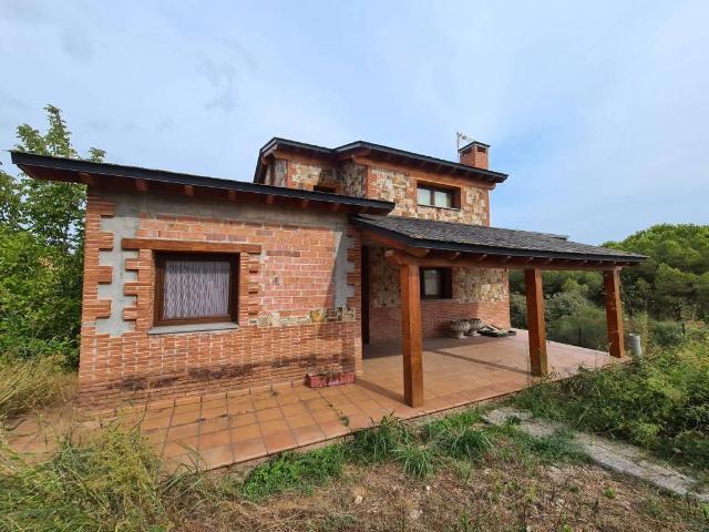 Chalet en venta en Can Cortès i la Pedra Llarga, Vallès Occidental
