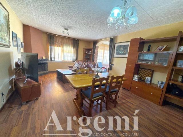 Chalet en venta en Can Cortès i la Pedra Llarga, Vallès Occidental