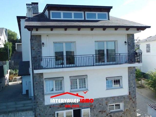 Chalet en venta en Can Cortès i la Pedra Llarga, Vallès Occidental