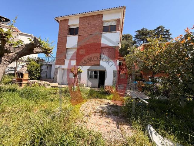 Chalet en venta en Can Cortès i la Pedra Llarga, Vallès Occidental