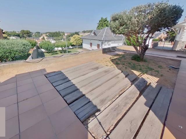 Villa en venta en Palau-solità I Plegamans