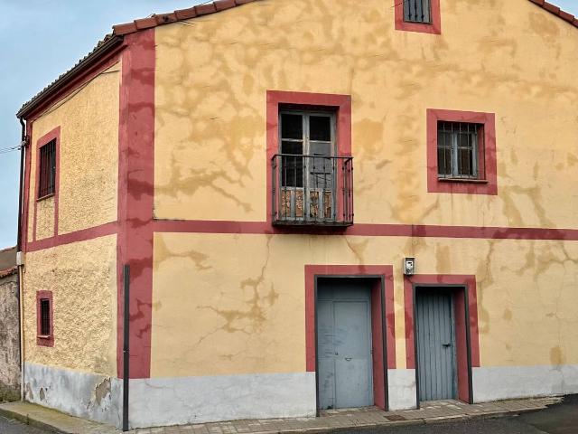 Chalet en venta en Carrascalejo, Palazuelos De Eresma