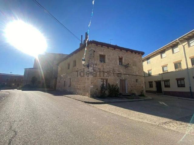 Chalet en venta en Palenzuela, Castilla y León