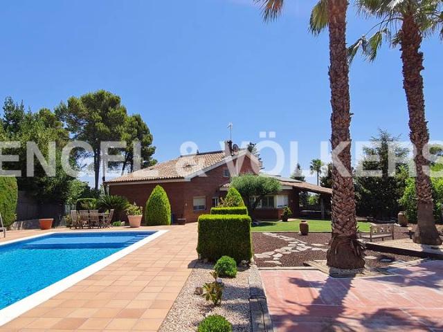 Chalet en venta en Baix Llobregat, Catalunya
