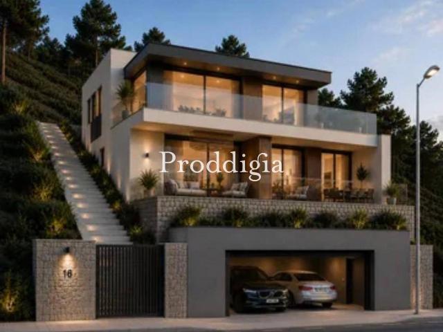 Chalet en venta en Baix Llobregat, Catalunya
