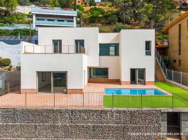 Chalet en venta en Baix Llobregat, Catalunya