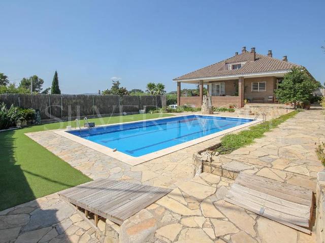 Chalet en venta en Baix Llobregat, Catalunya