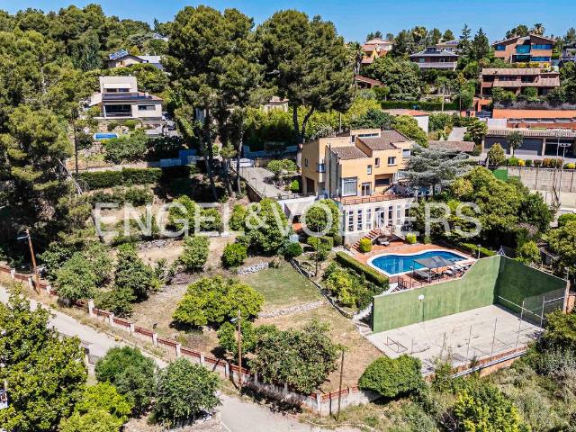 Chalet en venta en Baix Llobregat, Catalunya