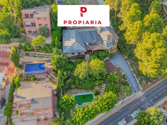 Chalet en venta en Baix Llobregat, Catalunya