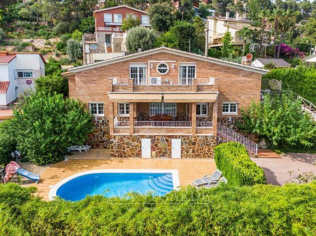 Chalet en venta en Baix Llobregat, Catalunya