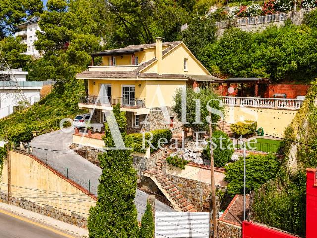 Chalet en venta en Baix Llobregat, Catalunya