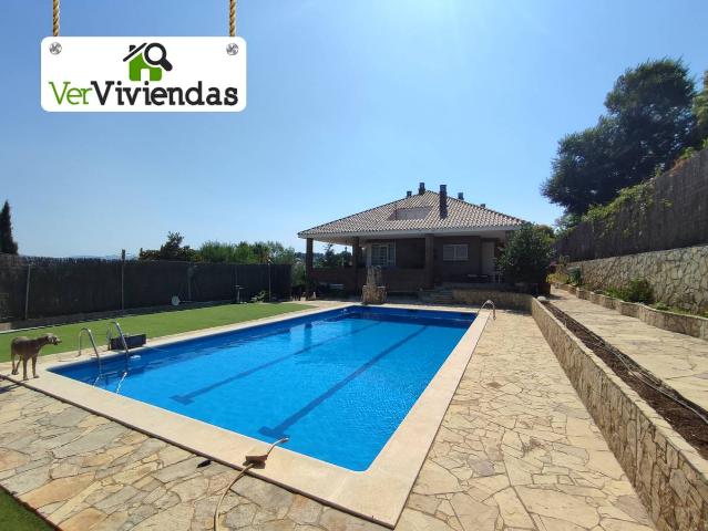 Chalet en venta en Baix Llobregat, Catalunya
