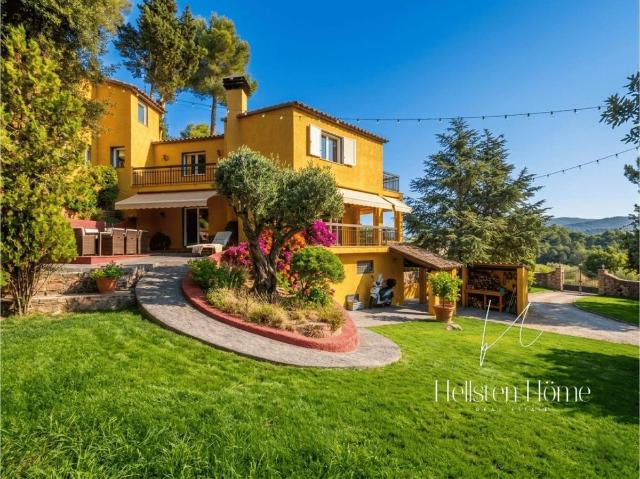 Chalet en venta en Baix Llobregat, Catalunya