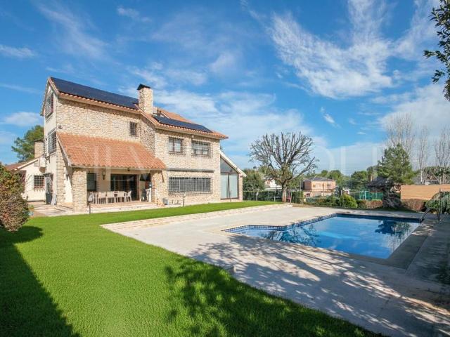 Chalet en venta en Baix Llobregat, Catalunya
