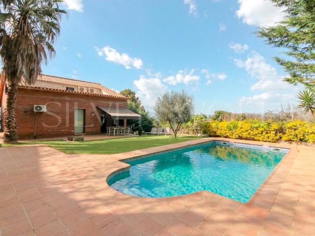 Chalet en venta en Baix Llobregat, Catalunya