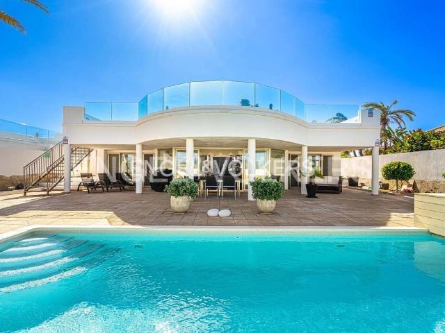 Chalet en venta en Las Casas, Arona