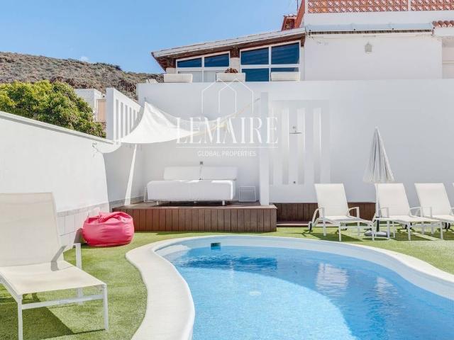 Chalet en venta en Las Casas, Arona
